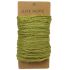 Sznurek jutowy - zielony