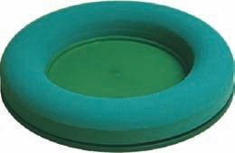 Ring pełny pod urnę | Victoria®