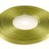 Wstążka satynowa 6mm x 32m | Oliwkowy