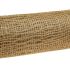 Siatka jutowa 50 cm x 5 y - brązowa
