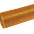 Siatka plastikowa 50 cm x 10y - 15 Gold