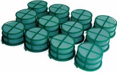 Mini deco - 12 szt./op. | Victoria®