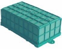 Garnet średni | Victoria®