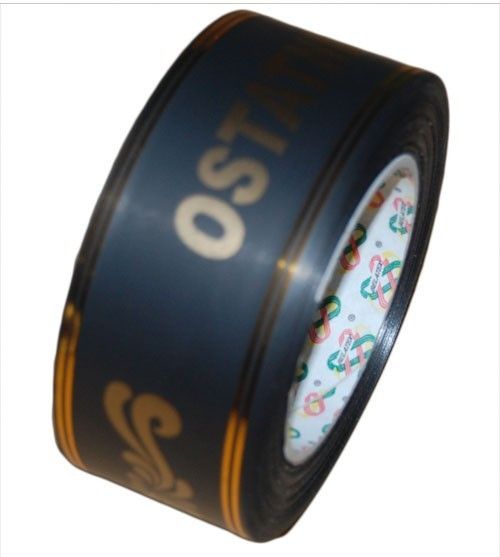 Taśma pogrzebowa 5 cm x 45 m - 03