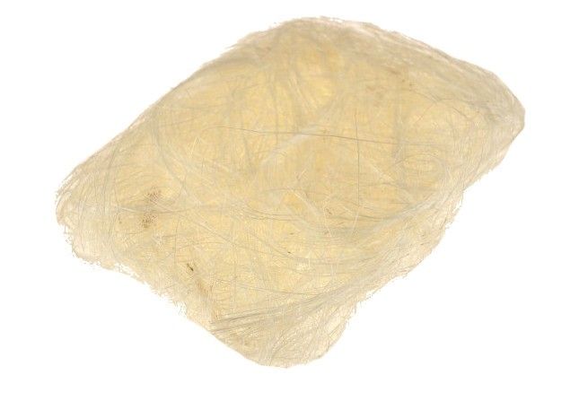 Sizal biały - 50 g | Wzór 1