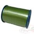 Szpulka zielona gładka | 1 cm x 200 m