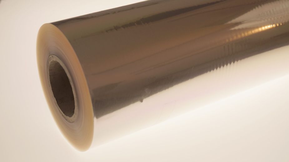 Folia celofan przeźroczysty - rolka szer. 70 cm - 11.0 kg