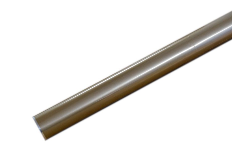 Celofan malowany - złoty 50 cm x 70 cm