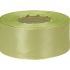 Wstążka satynowa 38 mm x 32 m | limonkowy
