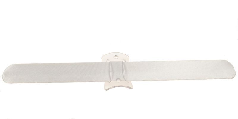 Plastikowa bransoletka Victoria