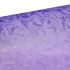 Flizelina tłoczona fioletowa - pianka 3D 50 cm x 5 m