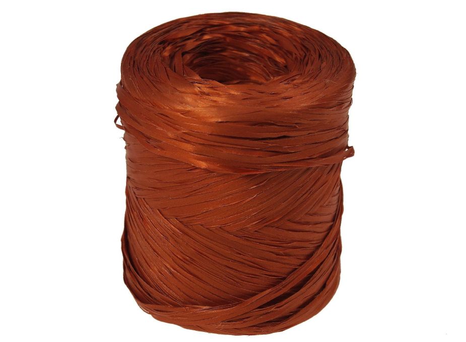 Rafia włoska - R37 - Miedź
