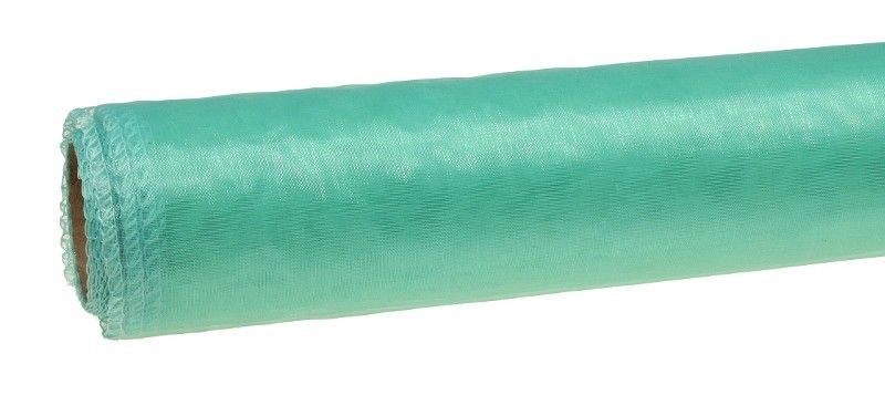 Organza miętowa