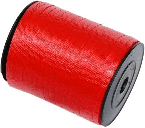 Szpulka czerwona| 0,5 cm x 500 m