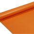 FOLIA SATYNOWA GŁADKA ORANGE B25
