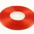 Wstążka satynowa 6mm x 32m | Czerwony