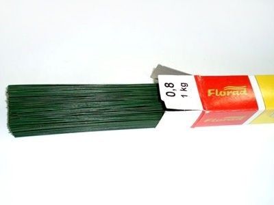 Drut wtykowy - 1 kg