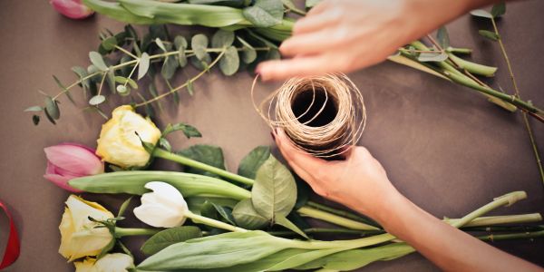 Nadchodzące wydarzenia florystyczne – 2024