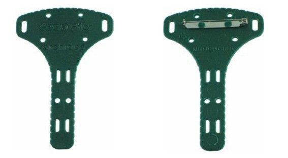 Przypinka Orchidea| Victoria®