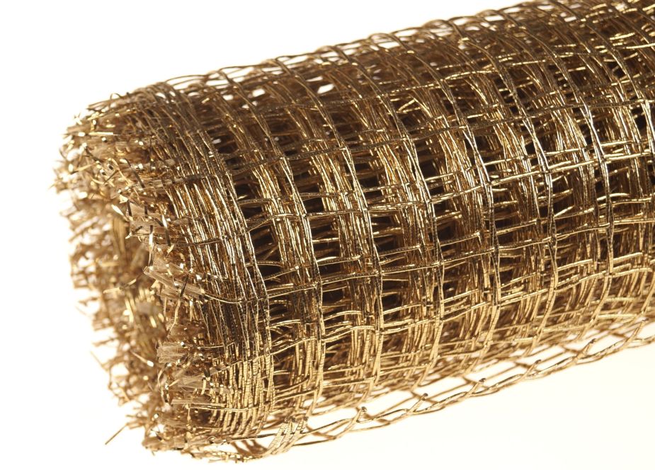 Siatka rybacka 50 cm x 5 m