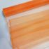 ORGANZA 36CM X 9M | POMARAŃCZ 5046