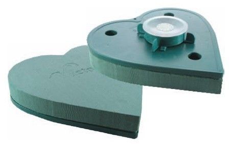 Serce z przyssawką - 37 cm | Victoria®