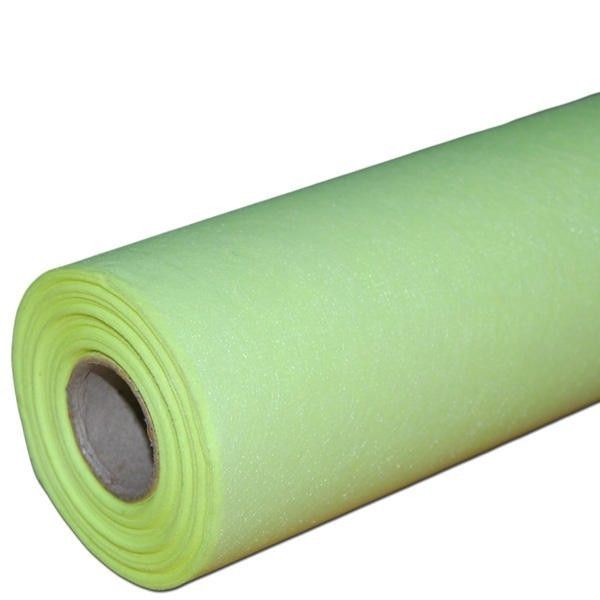 Flizelina 50 cm x 20 m | 05 - Seledynowy