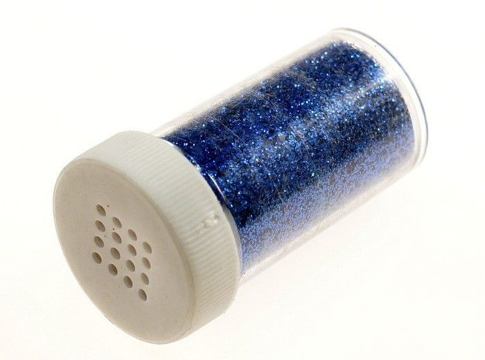 Brokat op.20g | Kolor niebieski