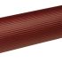 Papier karbowany - bordowy