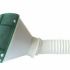 Mikrofon łamany pełny - 8 cm/ W op. 6szt. | Victoria®