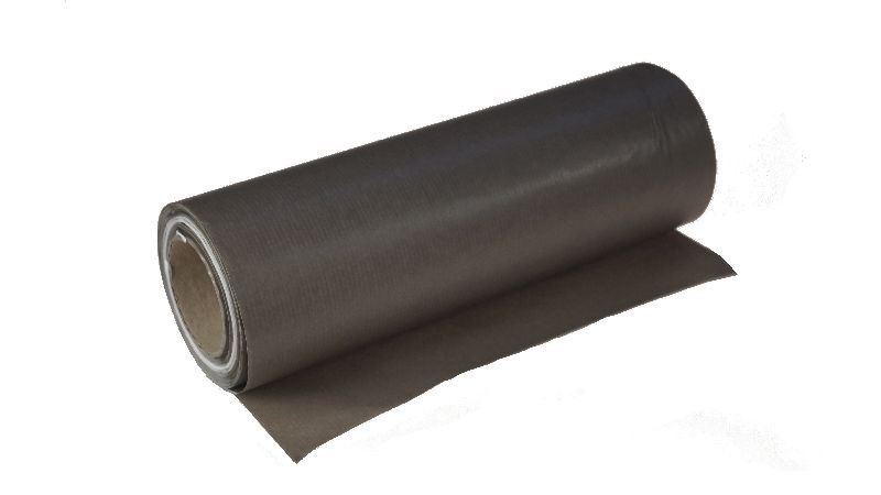 Papier dekoracyjny 25 cm x 20 m - szary