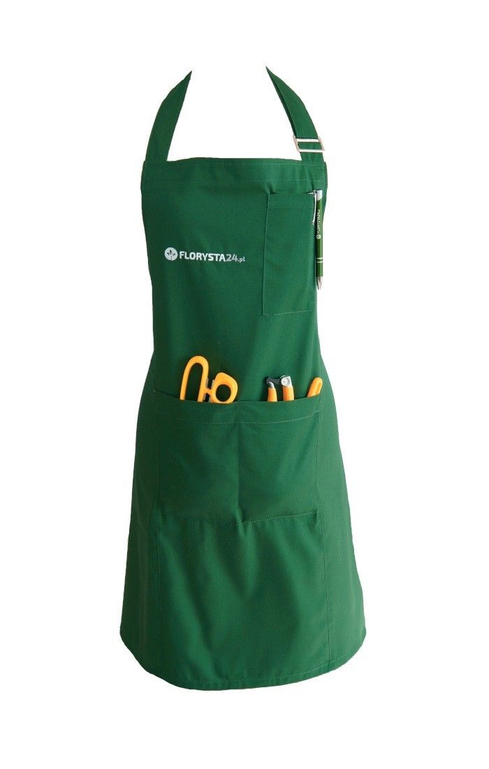 Fartuch florystyczny | Florysta24.pl
