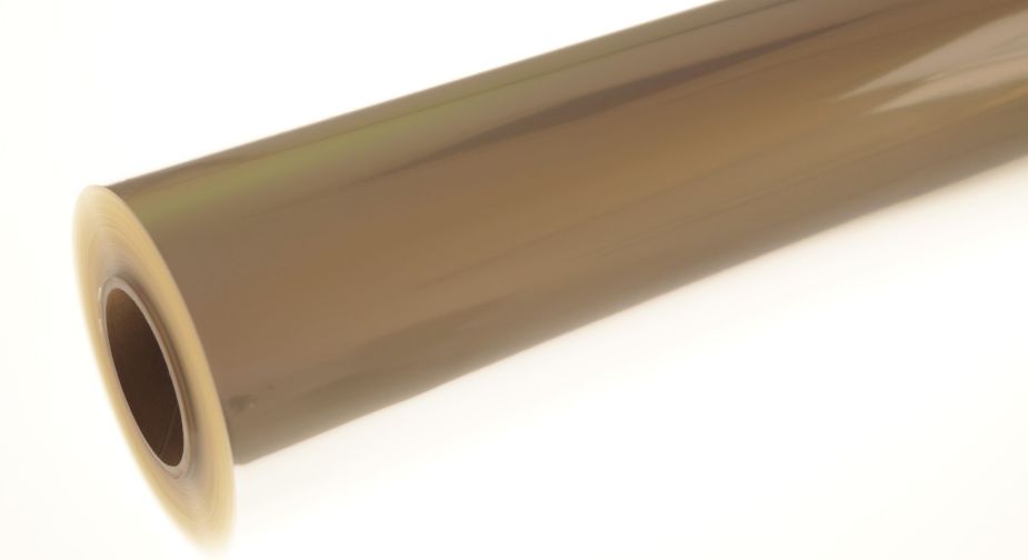 Folia celofan przeźroczysty - rolka szer. 70 cm - 4 kg