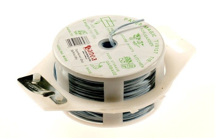 Drucik powlekany papierem | Kolor niebieski