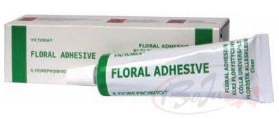 Klej florystyczny do kwiatów w tubce 65 ml - Victoria ®