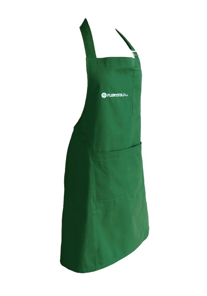 Fartuch florystyczny | Florysta24.pl