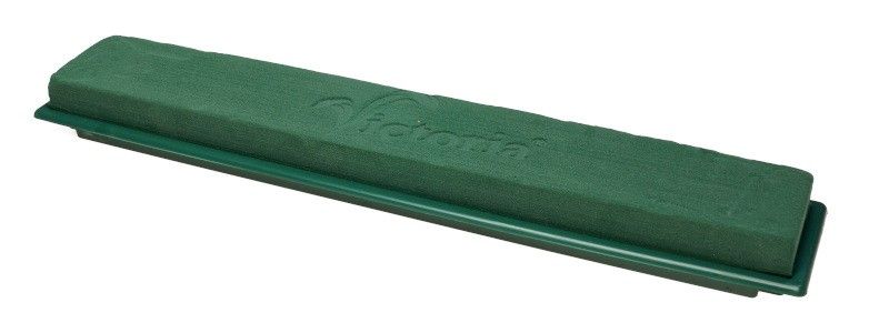 Table deko duże - podstawka zielona | Victoria®