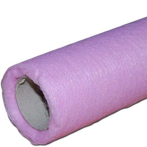 Flizelina 50 cm x 7 m | Z6 - Różowy jasny