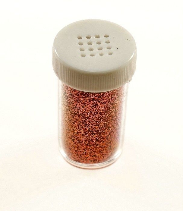 Brokat op.20g | Kolor pomarańczowy