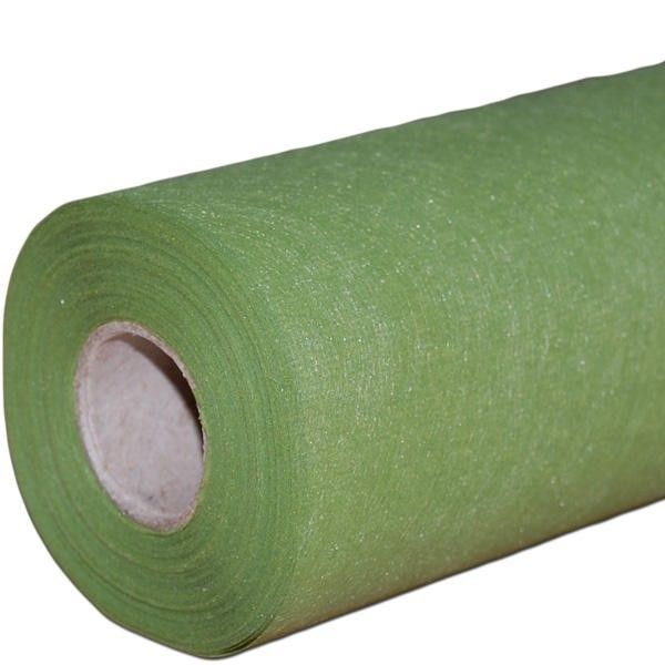 Flizelina 50 cm x 20 m | 18 - Oliwkowy